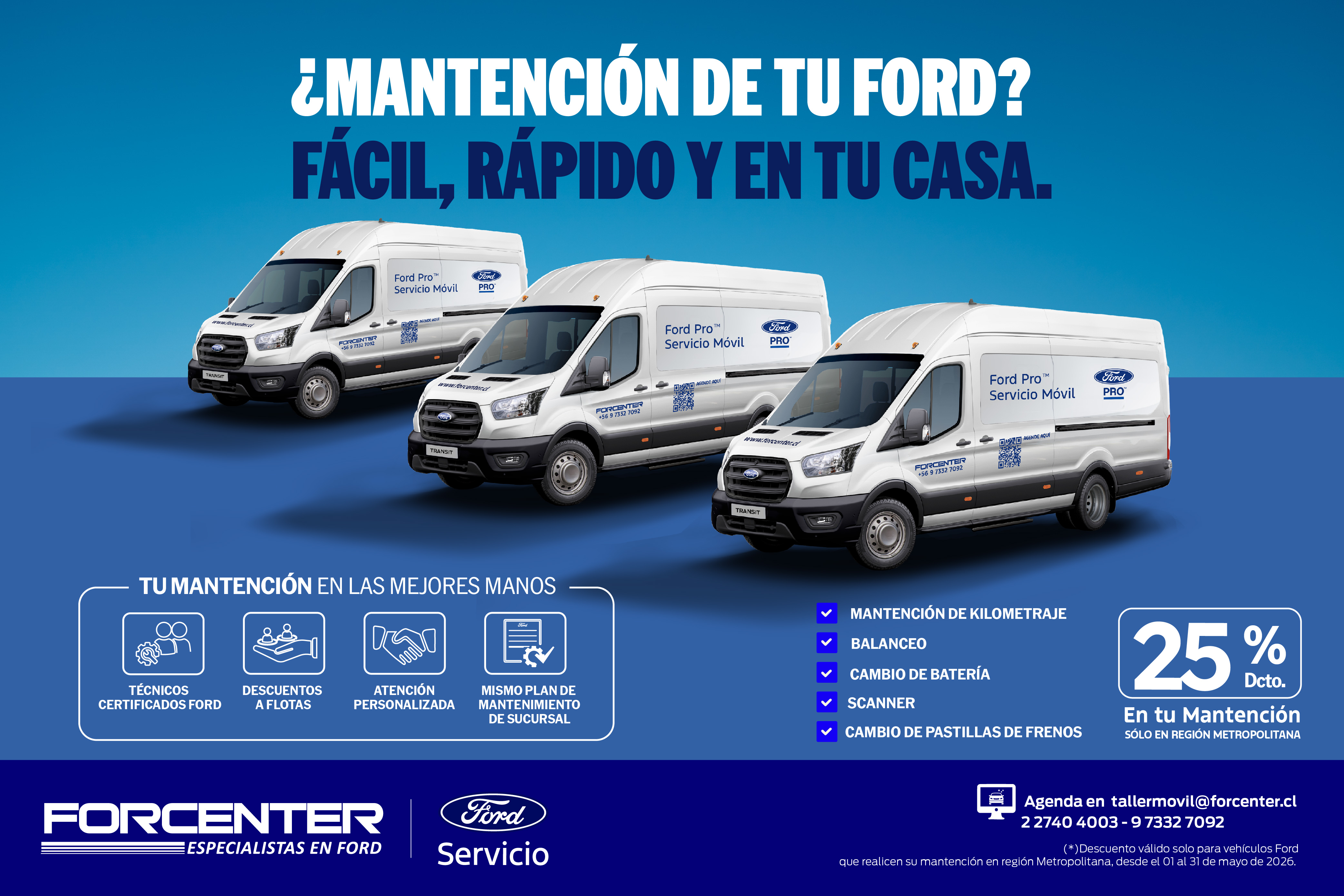 Taller movil